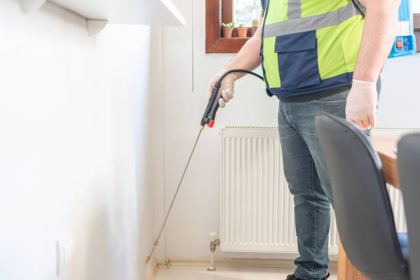 Best Commercial Pest Control Services  in New Franklin, OH