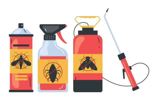 Best Local Pest Control Services  in New Franklin, OH
